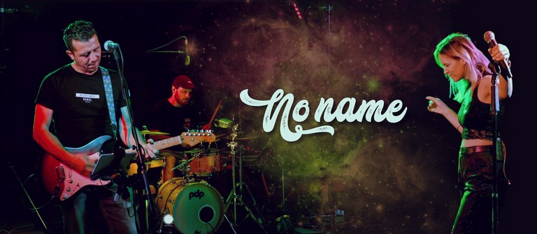 Musiciens professionnels No Name pour événementiel à Avignon